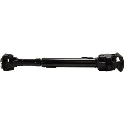 Front Driveshaft Assembly Compatible With 2003-2005 Dodge Ram 5.7L Manual 4Wd (29.375 In.)-(745.5 thumbnail 2
