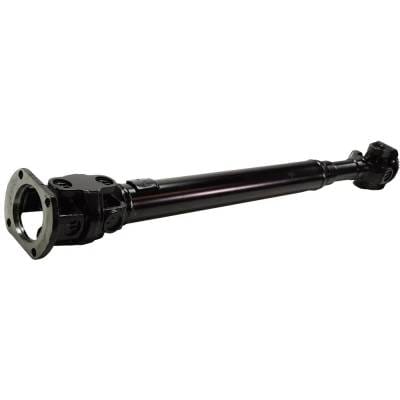 Front Prop Shaft Assembly Compatible With 2003-2005 Dodge Ram 5.9L 8.0L Manual 4Wd OEM 52105932Ae thumbnail 4