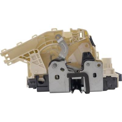 New Right Front Door Lock Actuator Compatible With Chrysler Dodge Journey Sxt 6 Cyl 3.6L Journey Sxt thumbnail 10