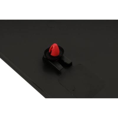 New Right Rear Door Molding And Beltlines Compatible With Ram Promaster 3500 Base 6 Cyl 3.6L thumbnail 14