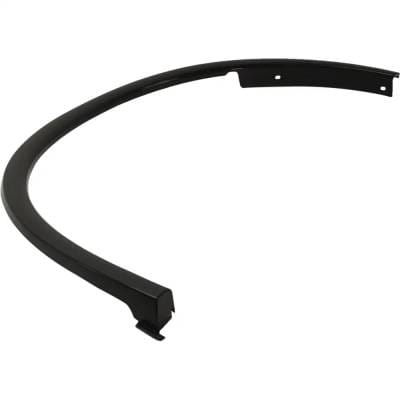 New Left Rear Fender Trim Compatible With Dodge Durango Pursuit 6 Cyl 3.6L Durango Srt 392 Premium 8 thumbnail 4