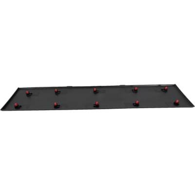 New Left Rear Door Molding And Beltlines Compatible With Ram Promaster 2500 Base 4 Cyl 3.0L thumbnail 10