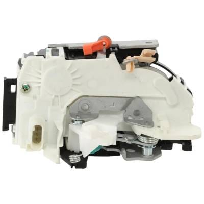 New Door Lock Actuator Compatible With Dodge Jeep Patriot Sport 4 Cyl 2.0L Patriot Limited 4 Cyl thumbnail 2