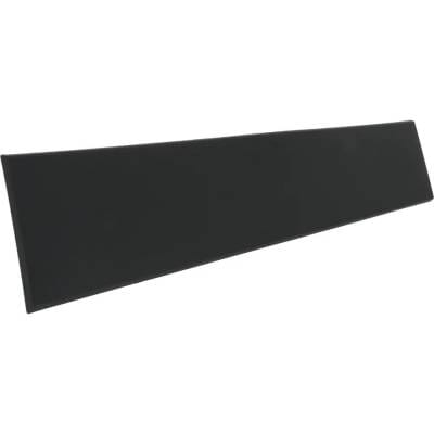 New Left Rear Door Molding And Beltlines Compatible With Ram Promaster 2500 Base 6 Cyl 3.6L thumbnail 6