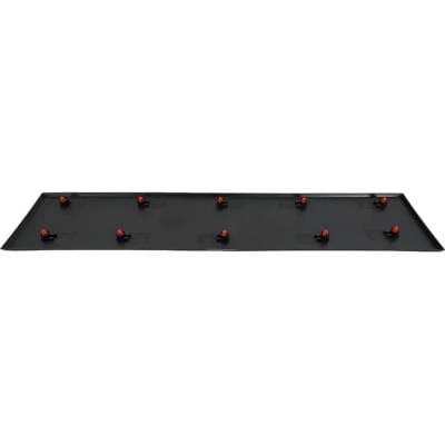 New Left Rear Door Molding And Beltlines Compatible With Ram Promaster 2500 Base 6 Cyl 3.6L thumbnail 12