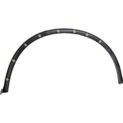 New Left Rear Fender Trim Compatible With Dodge Durango Srt 8 Cyl 6.4L Durango Rallye 6 Cyl 3.6L thumbnail 8