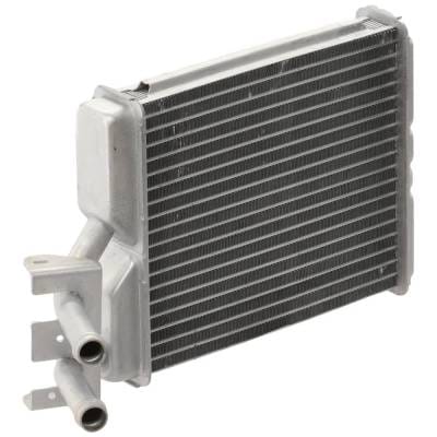New Aluminum Heater Core Compatible With Dodge Daytona Base 4 Cyl 2.2L Omni Expo 4 Cyl 2.2L Omni Se thumbnail 2