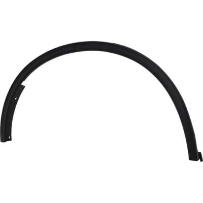New Left Rear Fender Trim Compatible With Dodge Durango Crew 8 Cyl 5.7L Durango Srt Hellcat Premium thumbnail 2