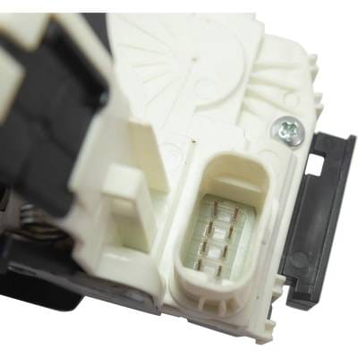 New Right Front Door Lock Actuator Compatible With Chrysler Dodge Journey Express 4 Cyl 2.4L Journey thumbnail 14