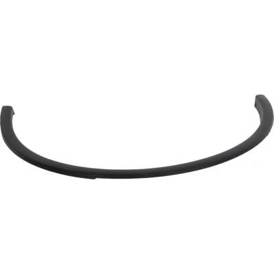 New Left Rear Fender Trim Compatible With Dodge Durango Pursuit 6 Cyl 3.6L Durango Crew 6 Cyl 3.6L thumbnail 10