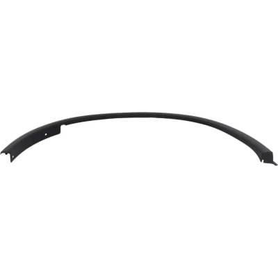 New Left Rear Fender Trim Compatible With Dodge Durango Srt Hellcat Premium 8 Cyl 6.2L Durango thumbnail 12