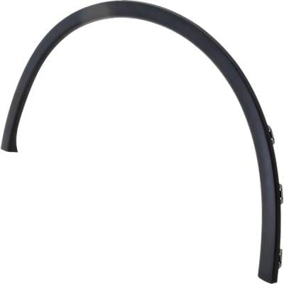 New Left Rear Fender Trim Compatible With Dodge Durango Srt Hellcat Premium 8 Cyl 6.2L Durango thumbnail 6