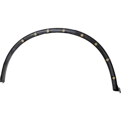 New Left Rear Fender Trim Compatible With Dodge Durango Srt Hellcat Premium 8 Cyl 6.2L Durango thumbnail 8
