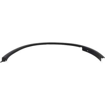 New Left Rear Fender Trim Compatible With Dodge Durango Srt Hellcat Premium 8 Cyl 6.2L Durango thumbnail 12