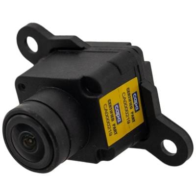 New 150 Degrees Back Up Camera Compatible With Ram 1500 Outdoorsman 8 Cyl 5.7L 3500 Tradesman 6 Cyl thumbnail 8