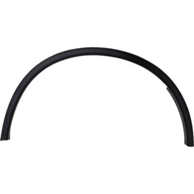 New Left Rear Fender Trim Compatible With Dodge Durango Srt 392 Plus 8 Cyl 6.4L Durango R/T 8 Cyl thumbnail 4