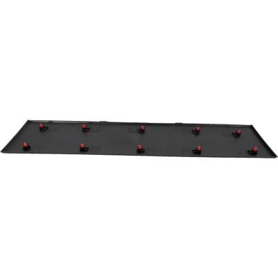 New Right Rear Door Molding And Beltlines Compatible With Ram Promaster 2500 Base 6 Cyl 3.6L thumbnail 10