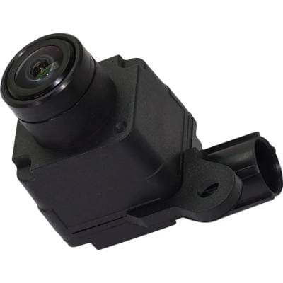 New 150 Degrees Back Up Camera Compatible With Dodge Durango Citadel Platinum 6 Cyl 3.6L Durango thumbnail 8
