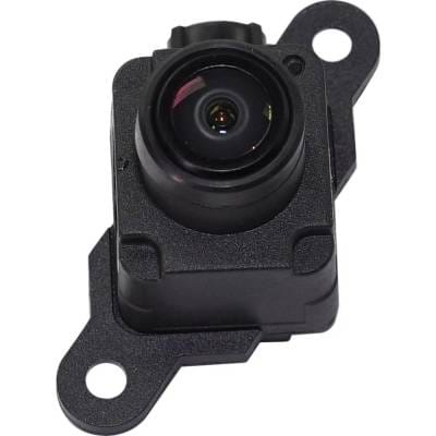 New 150 Degrees Back Up Camera Compatible With Dodge Durango Citadel Platinum 6 Cyl 3.6L Durango thumbnail 12
