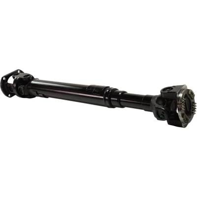 Front Driveshaft Compatible With 2006-2009 Dodge Ram 5.7L 5.9L Manual New OEM Rd54550023 Direct Fit thumbnail 6