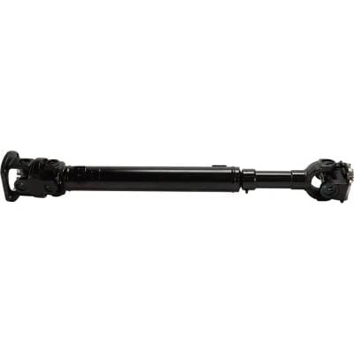 Front Driveshaft Compatible With 2006-2009 Dodge Ram 5.7L 5.9L Manual New OEM Rd54550023 Direct Fit thumbnail 8
