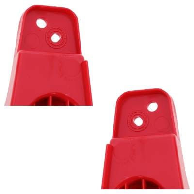 New Rear Left And Rear Right Bumper Reflector Compatible With Kia Telluride Sx Prestige X-Pro 6 Cyl thumbnail 14