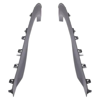 New Front Left And Front Right Fender Trim Compatible With Kia Sportage Lx 4 Cyl 2.5L Sportage thumbnail 6