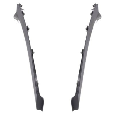 New Front Left And Front Right Fender Trim Compatible With Kia Sportage Lx 4 Cyl 2.5L Sportage thumbnail 16