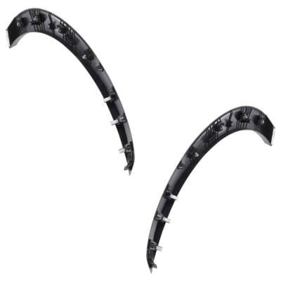 New Front Left And Front Right Fender Trim Compatible With Kia Sportage Ex 4 Cyl 2.5L Sportage X-Pro thumbnail 8