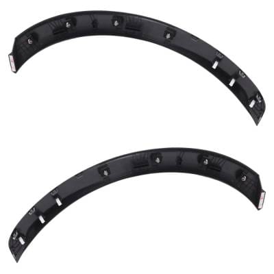 New Front Left And Front Right Fender Trim Compatible With Kia Sportage Ex 4 Cyl 2.5L Sportage X-Pro thumbnail 10