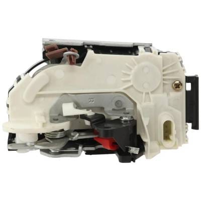 New Blade Terminal Door Lock Actuator Compatible With Dodge Jeep Caliber Sxt 4 Cyl 2.0L Compass thumbnail 2