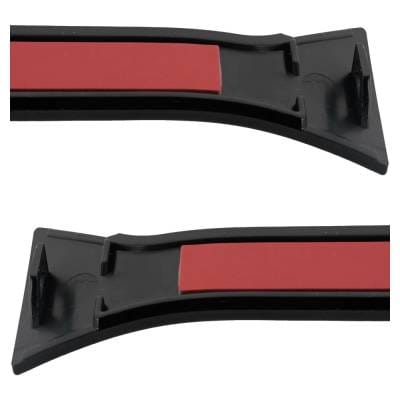 New Pair Of Tail Light Bezel Compatible With Kia Sorento Sx Prestige 4 Cyl 2.5L Sorento Lx 4 Cyl thumbnail 12