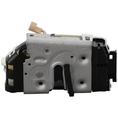 New Left Rear Door Lock Actuator Compatible With Dodge Jeep Patriot North Edition 4 Cyl 2.0L Caliber thumbnail 4