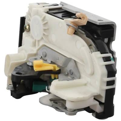 New Left Rear Door Lock Actuator Compatible With Dodge Jeep Patriot North Edition 4 Cyl 2.0L Caliber thumbnail 14