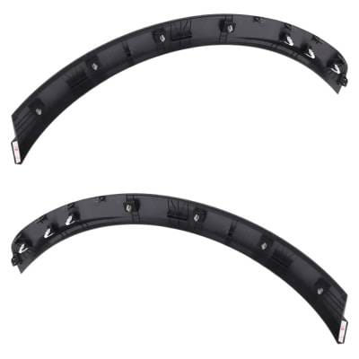 New Front Left And Front Right Fender Trim Compatible With Kia Sportage X-Line 4 Cyl 2.5L Sportage thumbnail 12