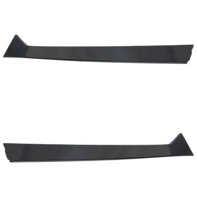 New Pair Of Tail Light Bezel Compatible With Kia Sorento Sx Prestige 4 Cyl 2.5L Sorento S 4 Cyl 2.5L thumbnail 6