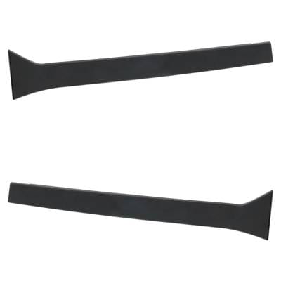 New Pair Of Tail Light Bezel Compatible With Kia Sorento Lx 4 Cyl 2.5L Sorento Sx Prestige 4 Cyl thumbnail 2