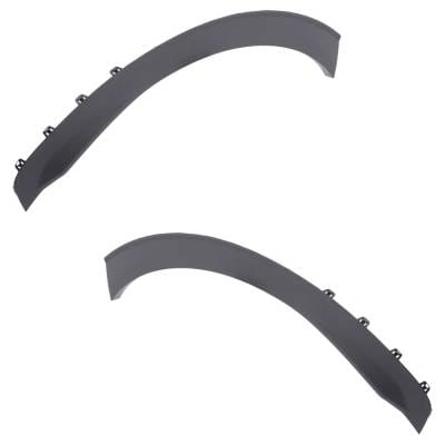 New Front Left And Front Right Fender Trim Compatible With Kia Sportage X-Pro Prestige 4 Cyl 2.5L thumbnail 4