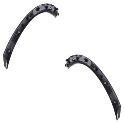 New Front Left And Front Right Fender Trim Compatible With Kia Sportage X-Pro Prestige 4 Cyl 2.5L thumbnail 14