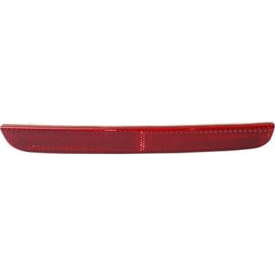 New Right Rear Bumper Reflector Compatible With Dodge Challenger T/A 392 8 Cyl 6.4L Challenger Srt thumbnail 2