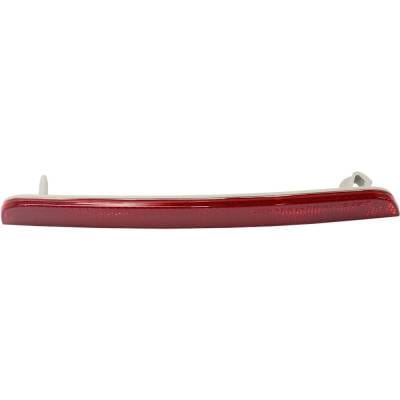New Right Rear Bumper Reflector Compatible With Dodge Challenger Srt Hellcat Redeye 8 Cyl 6.2L thumbnail 12