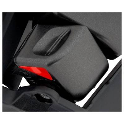 Front Left (Driver Side) Interior Door Handle Compatible With 2011-2013 Kia Optima Textured Black thumbnail 14