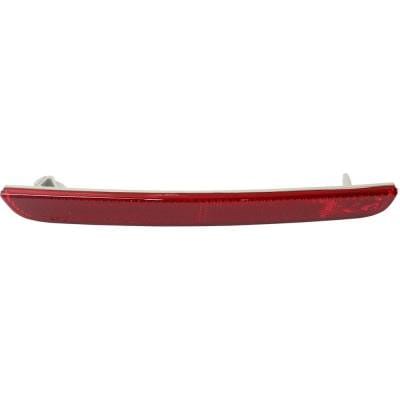 New Right Rear Bumper Reflector Compatible With Dodge Challenger R/T 8 Cyl 5.7L Challenger R/T Scat thumbnail 8