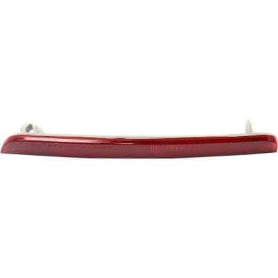 New Left Rear Bumper Reflector Compatible With Dodge Challenger Sxt 6 Cyl 3.6L Challenger T/A 8 Cyl thumbnail 12