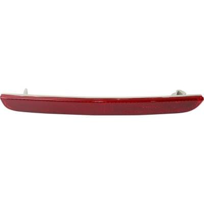 New Left Rear Bumper Reflector Compatible With Dodge Challenger Sxt Plus 6 Cyl 3.6L Challenger Srt thumbnail 8