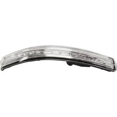 New Left Mirror Turn Signal Light Compatible With Kia Rio Lx+ 4 Cyl 1.6L Rio Sx 4 Cyl 1.6L Rio Ex 4 thumbnail 10