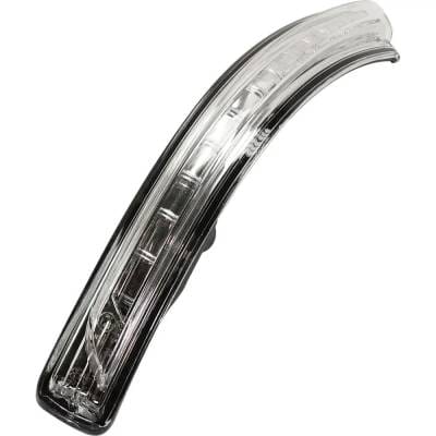 New Left Mirror Turn Signal Light Compatible With Kia Rio Ex 4 Cyl 1.6L Rio Lx+ 4 Cyl 1.6L Rio Lx 4 thumbnail 4