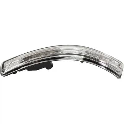 New Left Mirror Turn Signal Light Compatible With Kia Rio Ex 4 Cyl 1.6L Rio Lx+ 4 Cyl 1.6L Rio Lx 4 thumbnail 12
