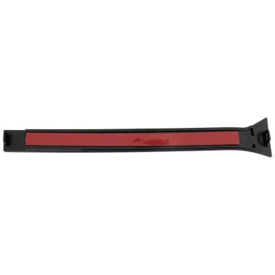 New Left Tail Light Bezel Compatible With Kia Sorento Lx 4 Cyl 2.5L Sorento S 4 Cyl 2.5L Sorento Sx thumbnail 8