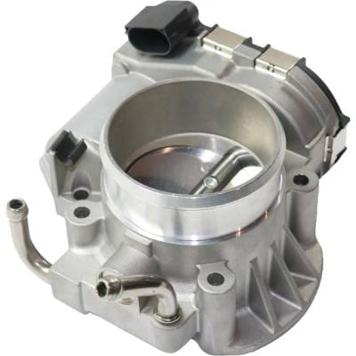 New Throttle Body Compatible With Hyundai Kia Sonata Se 4 Cyl 2.4L Sorento Ex 4 Cyl 2.4L Optima Sx 4 thumbnail 6